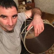 арсен,  33 года Россия, Москва,  желает найти на армянском сайте знакомств Женщину