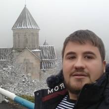 Garik,  28 лет Россия, Москва,  хочет встретить на сайте знакомств  Женщину 