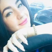 Alessandra, 26 лет Россия, Москва,  хочет встретить на сайте знакомств  Мужчину 