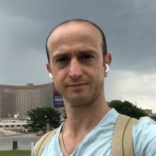 Роман, 45 лет Россия, Москва,  желает найти на армянском сайте знакомств Женщину