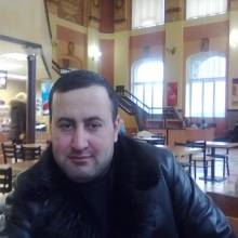 ARMYAN, 38 лет Россия, Москва,  хочет встретить на сайте знакомств  Женщину 