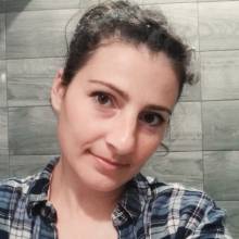 Karine,  35 лет Польша, Щецин желает найти на армянском сайте знакомств Мужчину