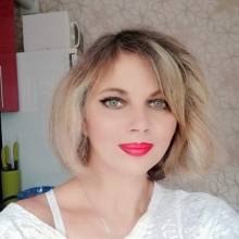 Наталья, 37 лет Россия, Самара,  желает найти на армянском сайте знакомств Мужчину