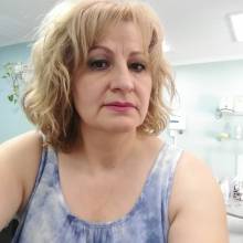 Зина, 54 года Россия, Самара,  желает найти на армянском сайте знакомств Мужчину