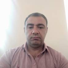 Artur, 43года Армения, Ереван 