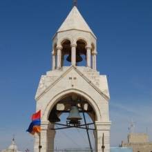 Jon,49лет Армения, Ереван 