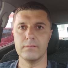 Федор, 42 года Украина, Львов желает найти на армянском сайте знакомств Женщину