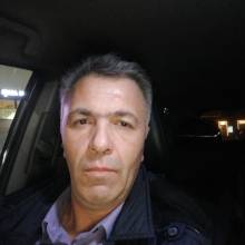 Григор, 47 лет Россия, Москва,  желает найти на армянском сайте знакомств Женщину