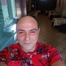 Арам, 44 года Россия, Сочи,  желает найти на армянском сайте знакомств Женщину