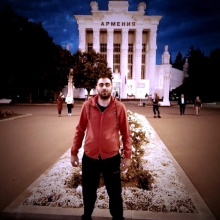 Artyom,  35 лет Армения, Гюмри  ищет для знакомства  Женщину