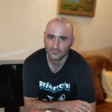 Эдуард, 39 лет Россия, Москва,  желает найти на армянском сайте знакомств Женщину