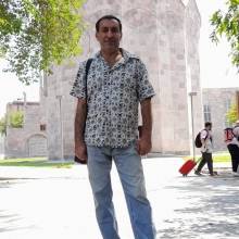 Ashot, 48 лет Россия, Горький,  желает найти на армянском сайте знакомств Женщину
