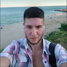 Эдуард, 32 года Украина, Измаил хочет встретить на сайте знакомств  Женщину 