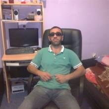 Арман, 41 год Россия, Анапа,  желает найти на армянском сайте знакомств Женщину