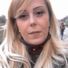 Milena, 42 года Россия, Москва,  желает найти на армянском сайте знакомств Мужчину