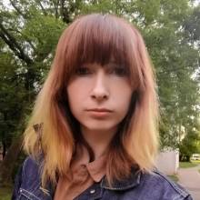 ЮлиЯ, 27 лет Беларусь, Витебск хочет встретить на сайте знакомств  Мужчину 