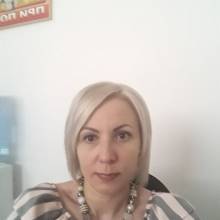 Олеся,44года Россия, Калуга,  
