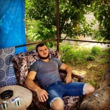 Vahram, 29лет Россия, Волгоград,