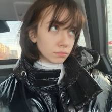 Nastya, 21год Россия, Москва,