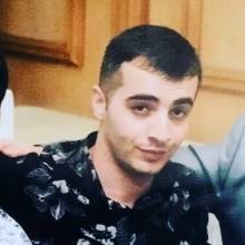 Edgar, 28лет Армения, Гюмри