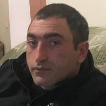 GARO, 34года Армения, Ереван