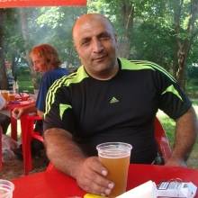 РОМАН, 49 лет, Россия