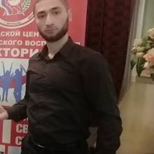 Arthur, 29лет Россия, Волгоград,