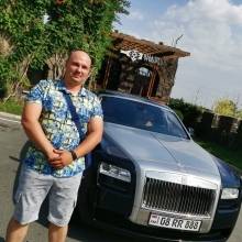 Дмитрий, 28лет Армения, Раздан