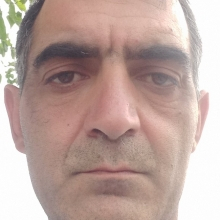Григор,46лет Армения, Ереван 