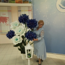 Татьяна, 53 года Беларусь, Минск желает найти на армянском сайте знакомств Мужчину