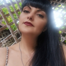 Нонна, 43 года Россия, Москва,  желает найти на армянском сайте знакомств Мужчину
