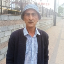Карен,51год Армения, Ереван 