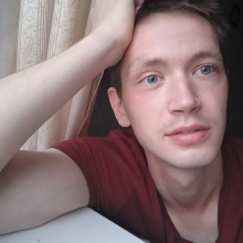 Артем, 27 лет Россия, Псков,  желает найти на армянском сайте знакомств Женщину