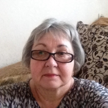 Татьяна, 62 года Россия, Екатеринбург,   ищет для знакомства  Мужчину