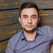 Оганес, 28 лет Россия, Москва,  хочет встретить на сайте знакомств  Женщину 