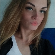 Анна, 29 лет Россия, Екатеринбург,   ищет для знакомства  Мужчину