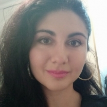 Kristina, 37 лет Украина, Херсон хочет встретить на сайте знакомств  Мужчину 
