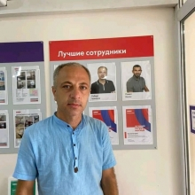 Робо, 39 лет Россия, Краснодар,  хочет встретить на сайте знакомств  Женщину 
