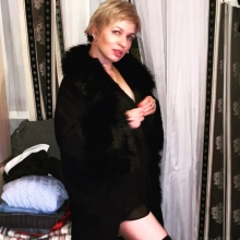 Ирина, 38 лет Россия, Москва,  хочет встретить на сайте знакомств  Мужчину 