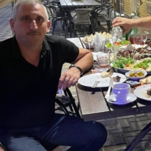 Юрий Ваниян, 45 лет Россия, Георгиевск,  желает найти на армянском сайте знакомств Женщину