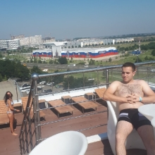 Edvin, 23 года Россия, Краснодар,  хочет встретить на сайте знакомств  Женщину 