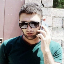 Aram, 29 лет Армения, Ереван  ищет для знакомства  Женщину