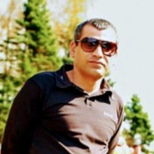Славик,40лет Армения, Ереван 